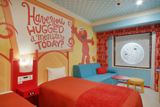 (C) 2021 Universal Studios. All Rights Reserved.画像提供：ユニバーサル・スタジオ・ジャパン