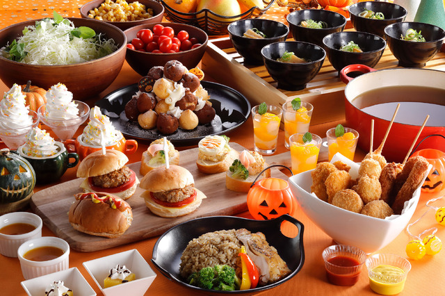 (C) 2021 Universal Studios. All Rights Reserved.画像提供：ユニバーサル・スタジオ・ジャパン