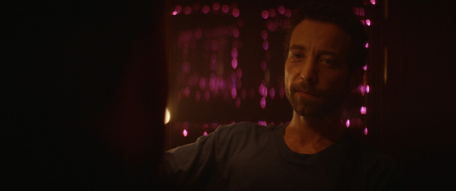 『皮膚を売った男』(C) 2020 – TANIT FILMS – CINETELEFILMS – TWENTY TWENTY VISION – KWASSA FILMS – LAIKA FILM & TELEVISION – METAFORA PRODUCTIONS - FILM I VAST - ISTIQLAL FILMS - A.R.T - VOO & BE TV