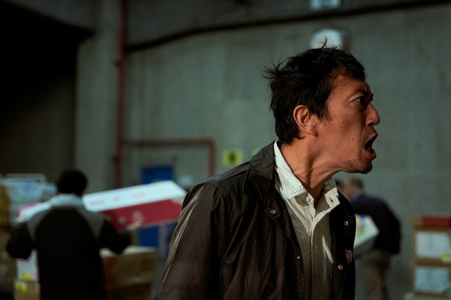 『真夜中乙女戦争』（C）2022「真夜中乙女戦争」製作委員会