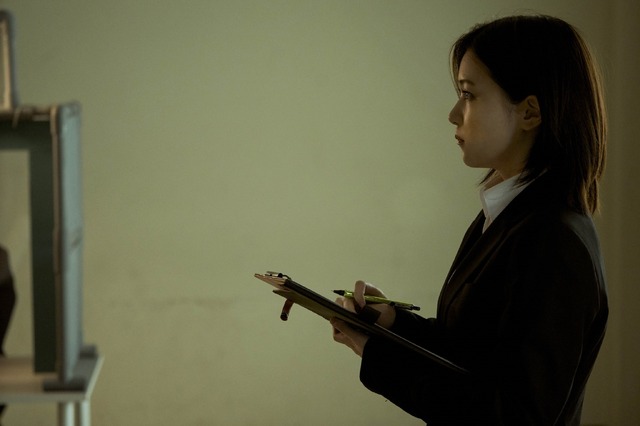 『真夜中乙女戦争』（C）2022「真夜中乙女戦争」製作委員会