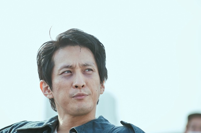 『真夜中乙女戦争』（C）2022「真夜中乙女戦争」製作委員会