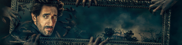 「チャペルウェイト　呪われた系譜」（C）2021 Sony Pictures Entertainment. All Rights Reserved.