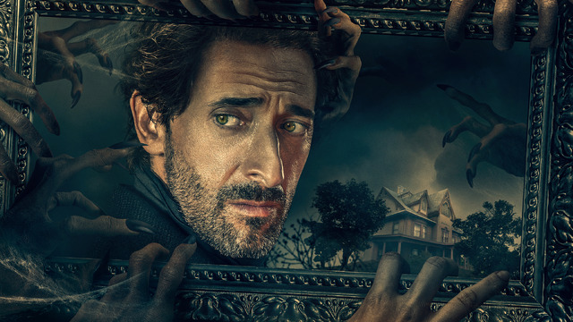 「チャペルウェイト　呪われた系譜」（C）2021 Sony Pictures Entertainment. All Rights Reserved.