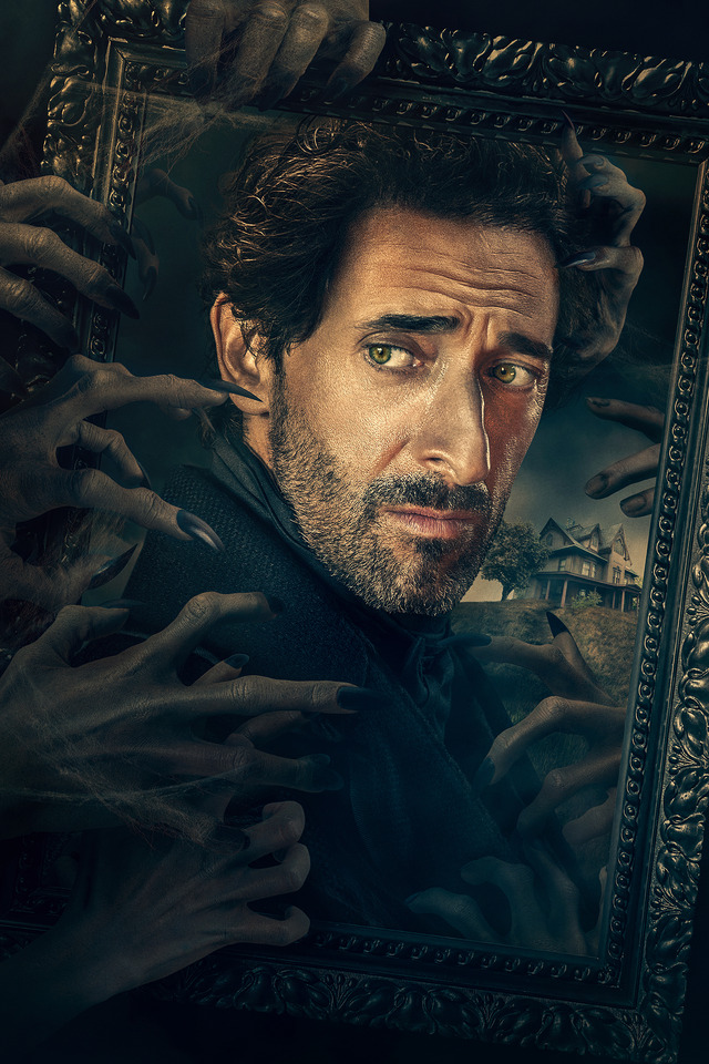 「チャペルウェイト　呪われた系譜」（C）2021 Sony Pictures Entertainment. All Rights Reserved.