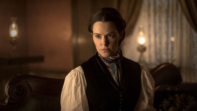 「チャペルウェイト　呪われた系譜」（C）2021 Sony Pictures Entertainment. All Rights Reserved.