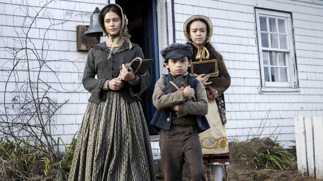 「チャペルウェイト　呪われた系譜」（C）2021 Sony Pictures Entertainment. All Rights Reserved.