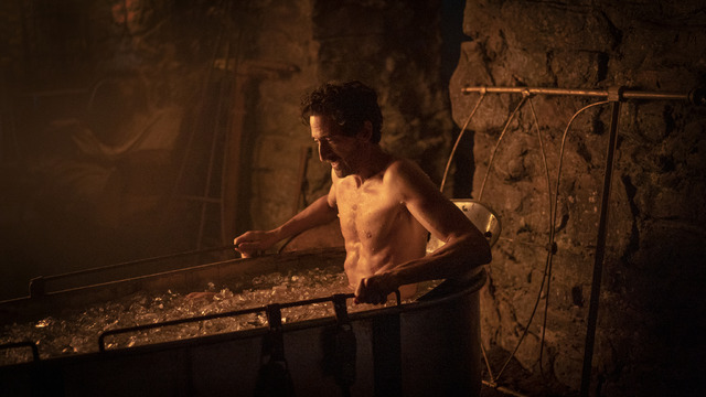 「チャペルウェイト　呪われた系譜」（C）2021 Sony Pictures Entertainment. All Rights Reserved.