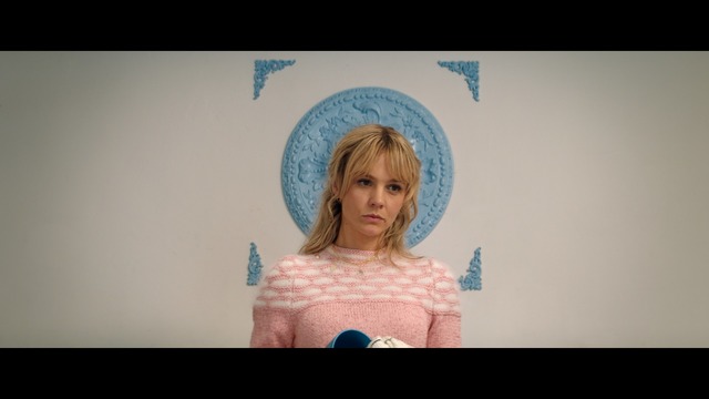 『プロミシング・ヤング・ウーマン』(C) 2019 Focus Features LLC/Promising Woman, LLC. All Rights Reserved.