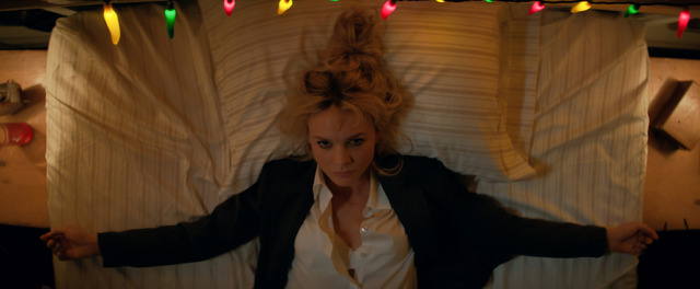 『プロミシング・ヤング・ウーマン』(C) 2019 Focus Features LLC/Promising Woman, LLC. All Rights Reserved.