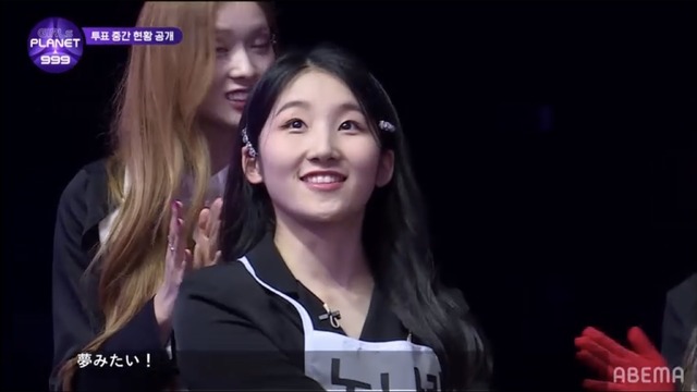 「ガルプラ」9話　(C)CJ ENM Co., Ltd, All Rights Reserved