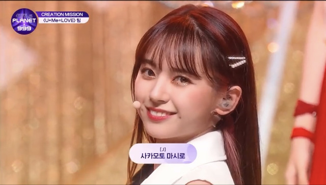 「ガルプラ」10話　(C)CJ ENM Co., Ltd, All Rights Reserved