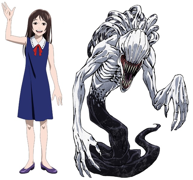 祈本里香『劇場版 呪術廻戦 0』（C） 2021 「劇場版 呪術廻戦 0」製作委員会　（C）芥見下々／集英社