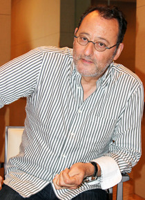 『シェフ！〜三ツ星レストランの舞台裏へようこそ〜』ジャン・レノ