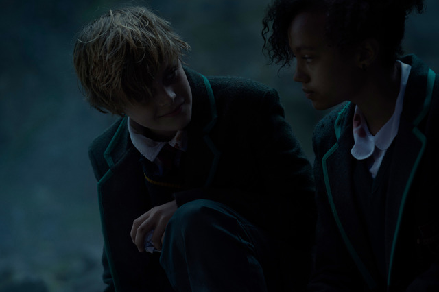 「インベージョン」