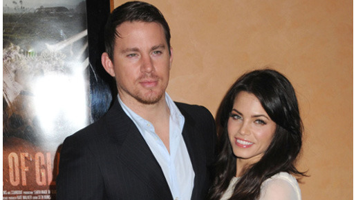 チャニング・テイタム