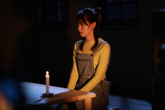 「ある視点～もう一つの言霊荘～」（C）テレビ朝日／AbemaTV, Inc.／MMJ