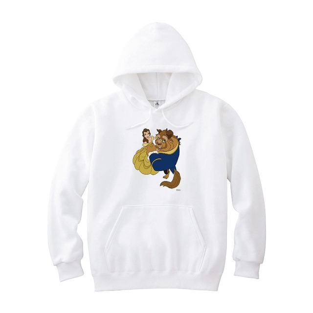 映画『美女と野獣』公開30周年記念グッズが新登場！(C) Disney