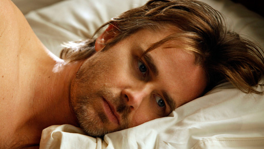 海外ドラマコラム“オススメのカレ”「トゥルーブラッド」 -(C) 2012 Home Box Office, Inc. All rights reserved.HBO &reg; and related service marks are the property of Home Box Office, Inc.Distributed by Warner Home Video Inc.