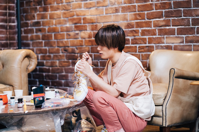 「虹とオオカミには騙されない」（C）AbemaTV, Inc.