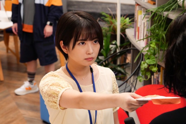 「SUPER RICH」第2話（C）フジテレビ