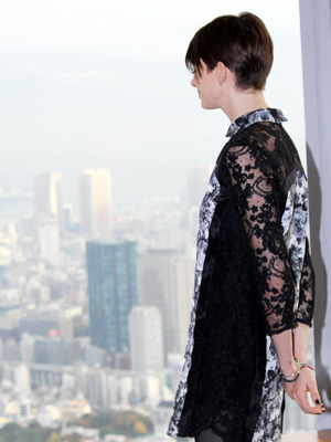 『レ・ミゼラブル』アン・ハサウェイ