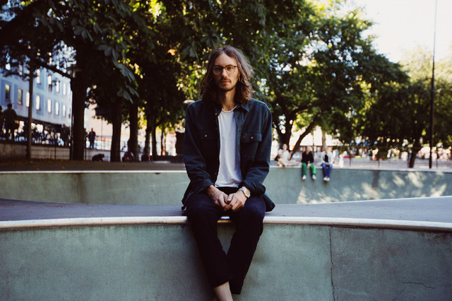 『グレタ ひとりぼっちの挑戦』ネイサン・グロスマン監督（C） 2020 B-Reel Films AB, All rights reserved.