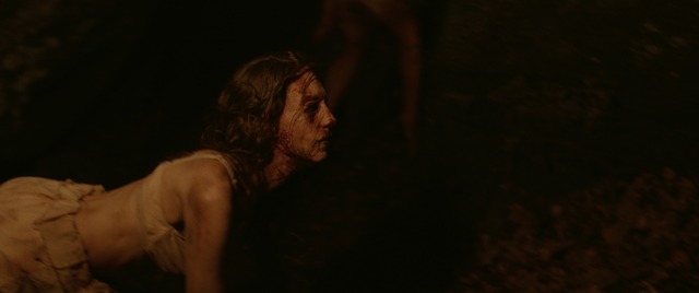 『クライモリ』（C） 2020 Constantin Film Produktion GmbH