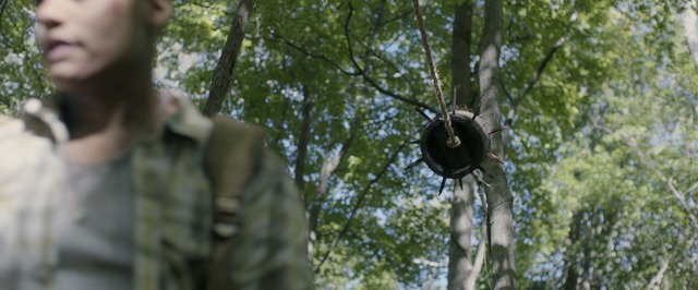 『クライモリ』（C） 2020 Constantin Film Produktion GmbH