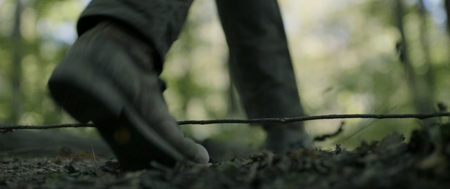 『クライモリ』（C） 2020 Constantin Film Produktion GmbH