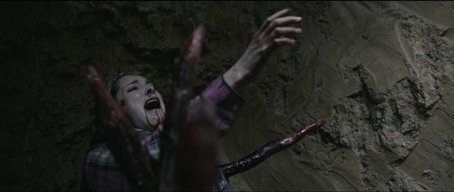 『クライモリ』（C） 2020 Constantin Film Produktion GmbH