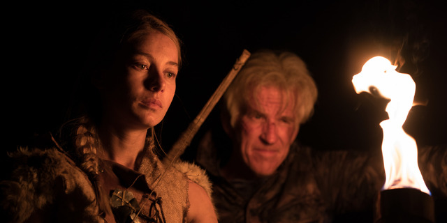 『クライモリ』（C） 2020 Constantin Film Produktion GmbH