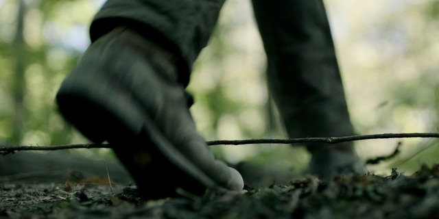 『クライモリ』（C） 2020 Constantin Film Produktion GmbH