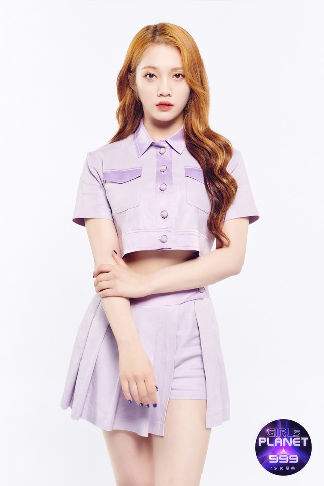 フー・ヤーニン　(C)CJ ENM Co., Ltd, All Rights Reserved