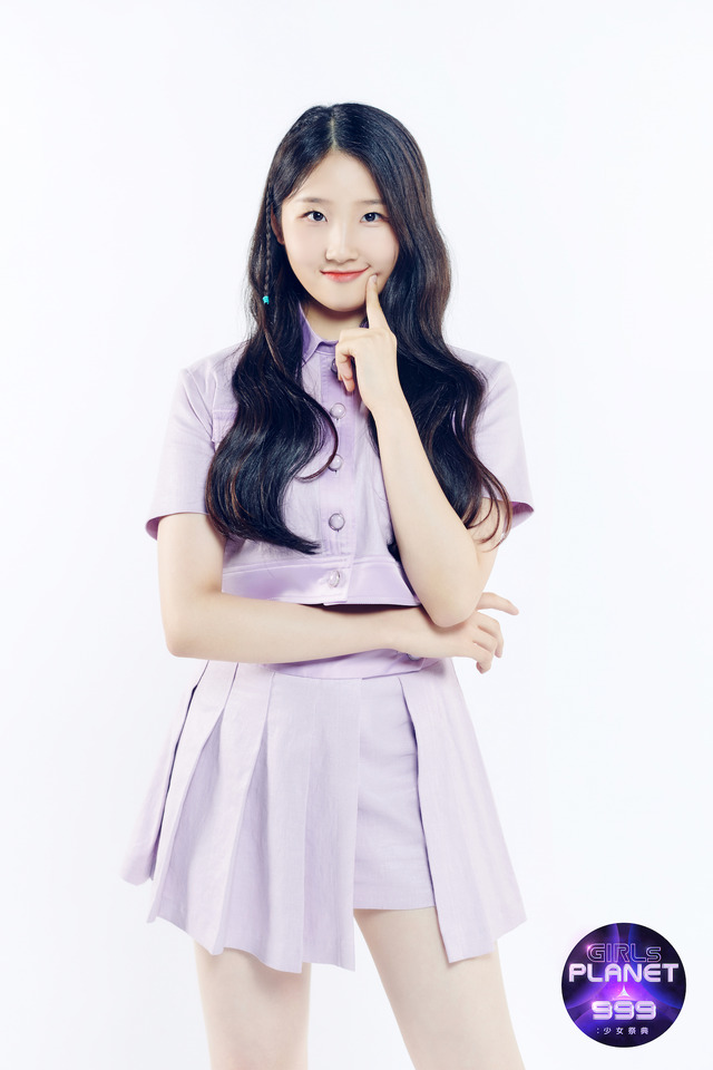 野仲 紗奈　(C)CJ ENM Co., Ltd, All Rights Reserved