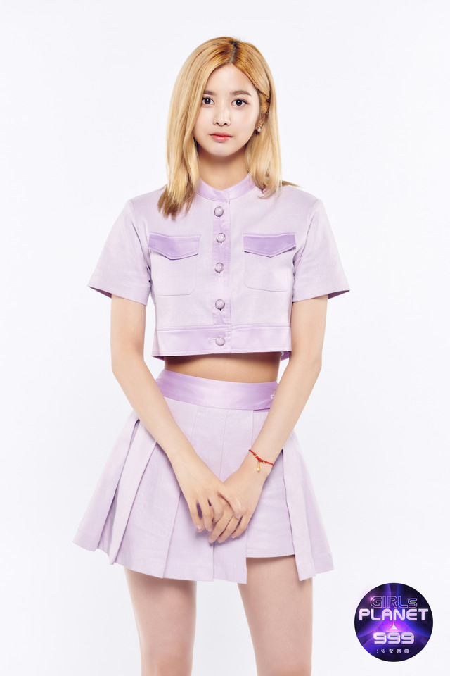 ウェン・ヂャ　(C)CJ ENM Co., Ltd, All Rights Reserved