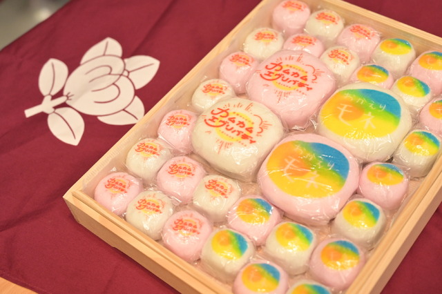 「おかえりモネ」「カムカムエヴリバディ」プレゼント