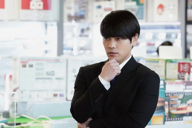 「二月の勝者 -絶対合格の教室-」第2話（C）NTV