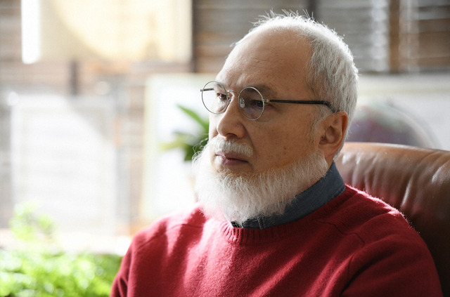 「日本沈没－希望のひと－」第3話（C）TBS