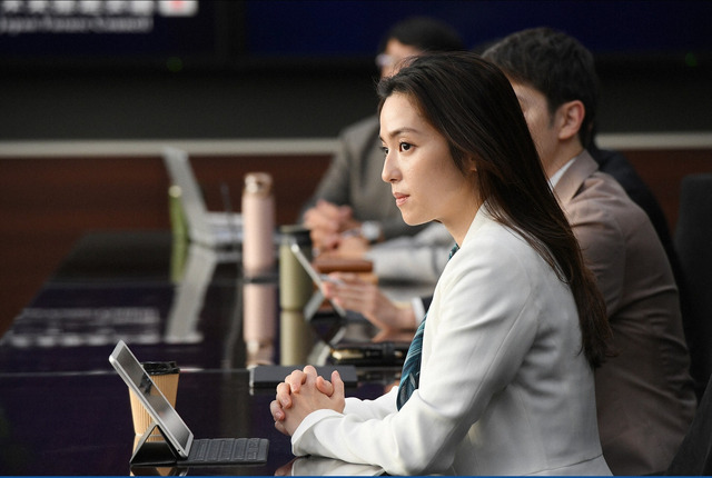 「日本沈没－希望のひと－」第3話（C）TBS