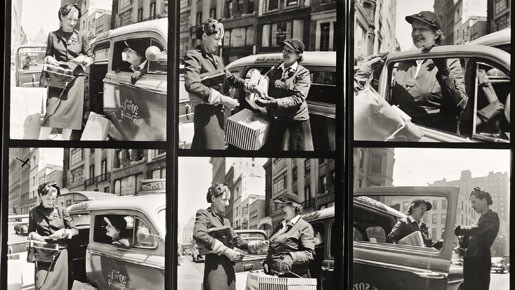 シネマVOYAGE『ダイアナ・ヴリーランド　伝説のファッショニスタ』