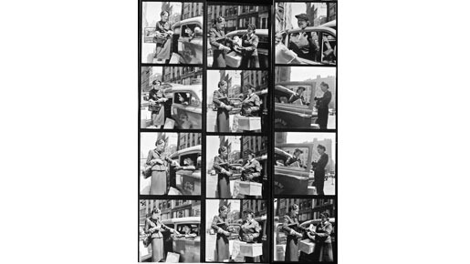 シネマVOYAGE『ダイアナ・ヴリーランド　伝説のファッショニスタ』