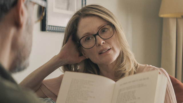 『グロリア 永遠の青春』(C) 2018 GLORIA FILM DISTRIBUTION, LLC. ALL RIGHTS RESERVED.