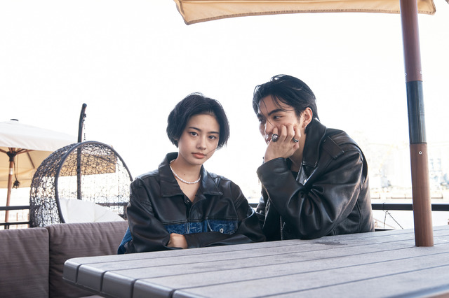 「虹とオオカミには騙されない」（C）AbemaTV, Inc.