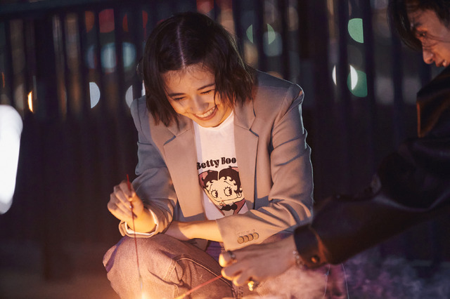 「虹とオオカミには騙されない」（C）AbemaTV, Inc.