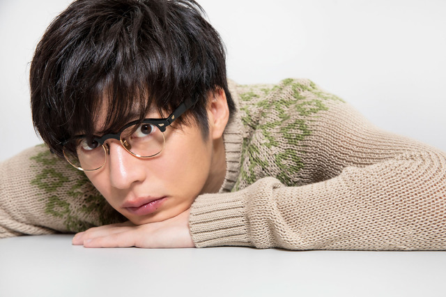 田中圭『そして、バトンは渡された』／photo：Maho Korogi