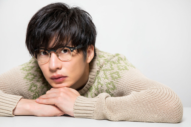 田中圭『そして、バトンは渡された』／photo：Maho Korogi