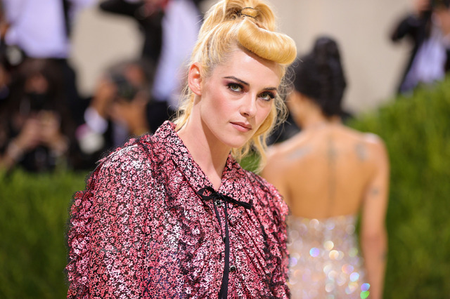 クリステン・スチュワート Photo by Theo Wargo/Getty Images