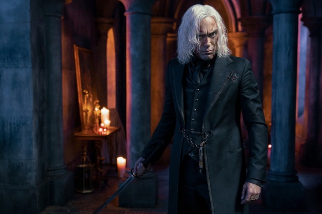 実写版 Netflixシリーズ「カウボーイビバップ」