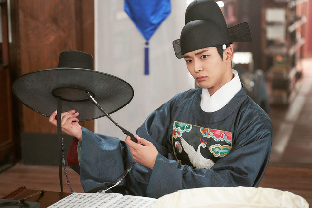 「恋慕」毎週（月）（火）に新着エピソードをNetflix配信